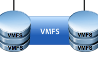 使用PC-3000 DE. Data Extractor RAID Edition恢复RAID中VMFS卷的虚拟机数据