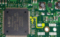 PC-3000 for HDD. 在哪里以及如何短接希捷F3硬盘以便进行数据恢复工作？