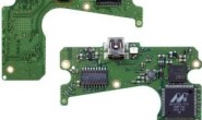 怎么将SATA接口焊接三星硬盘的USB电路板上？三星USB电路板转SATA的方法