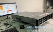 一DELL服务器RAID5 两块硬盘损坏数据恢复一例