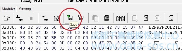 使用PC-3000 for HDD如何解决日立IBM硬盘NVRAM问题