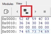 PC-3000 for HDD. 如果手动检测西数硬盘的系统磁头