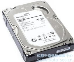 使用PC-3000 for HDD. Seagate F3.修复希捷硬盘