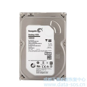 使用PC-3000 HDD修复Seagate F3硬盘终端出现SenseCode = 87270000 Error的数据恢复